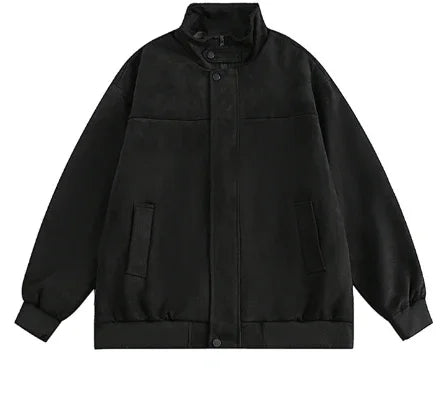 Jacket Racing Baseball Jackets