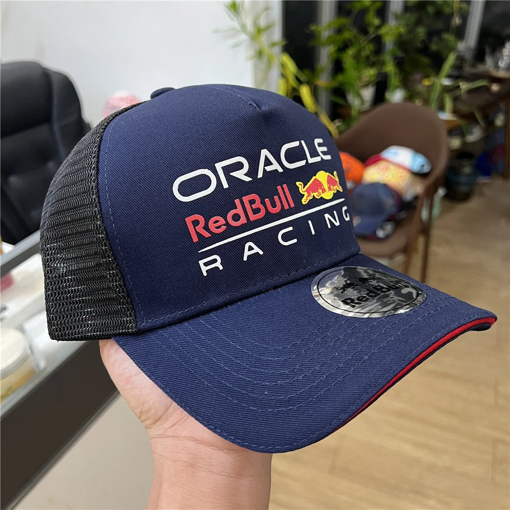 Red Bull Cap Racing
