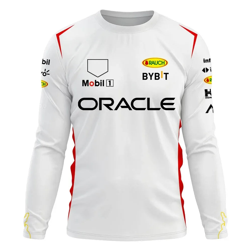 Men's 3D Printed Cycling Clothes, Off-road Motorcycles, Fast Drying Materials, T-shirts, Tops, Motorcycles, Racing Boys' Gifts 🏁