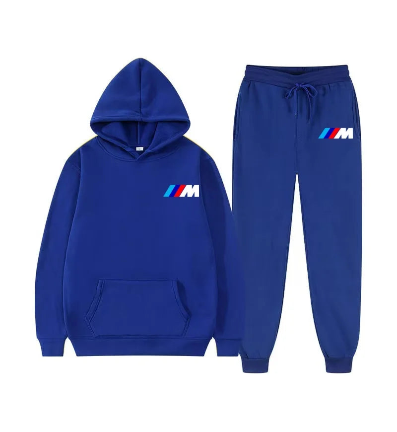 BMW Limited New Brand  Super Car Sportswear+Jogging