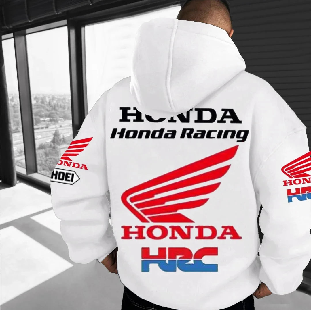 Honda Racing HRC Pullover