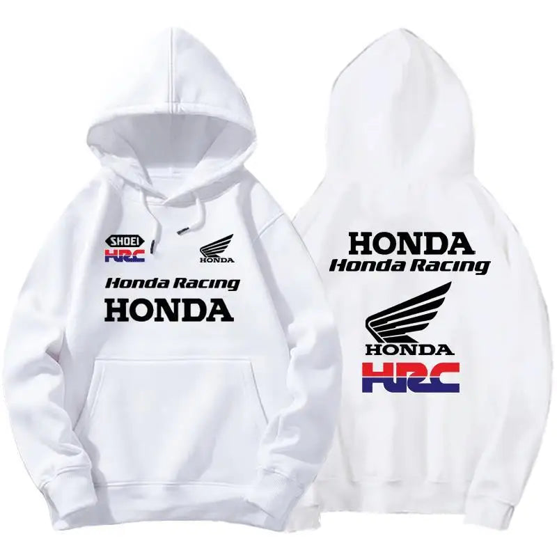Honda Racing hoodie🔥🔴