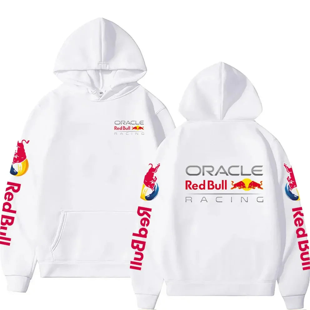 Red Bull Pullover🏁🔥
