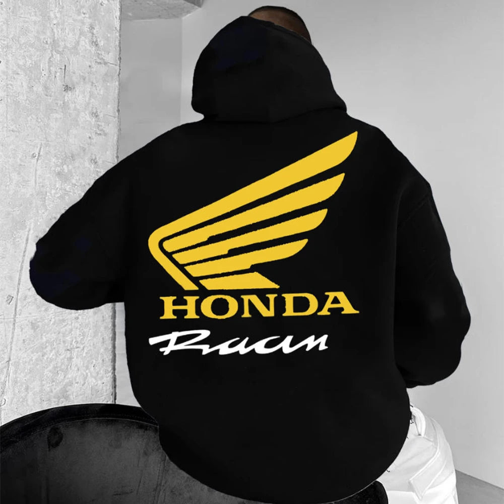 Honda Racing HRC Pullover