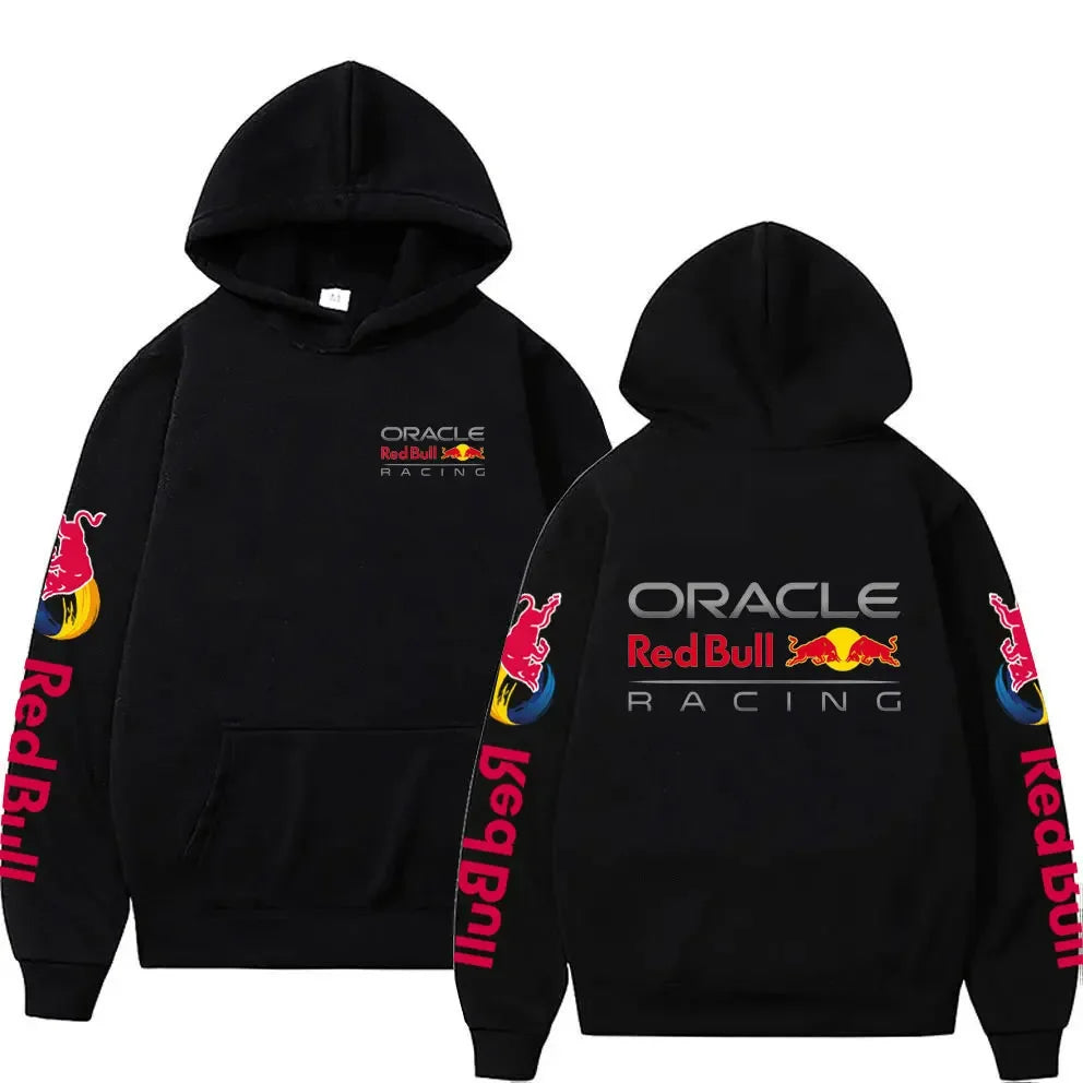 Red Bull Pullover🏁🔥