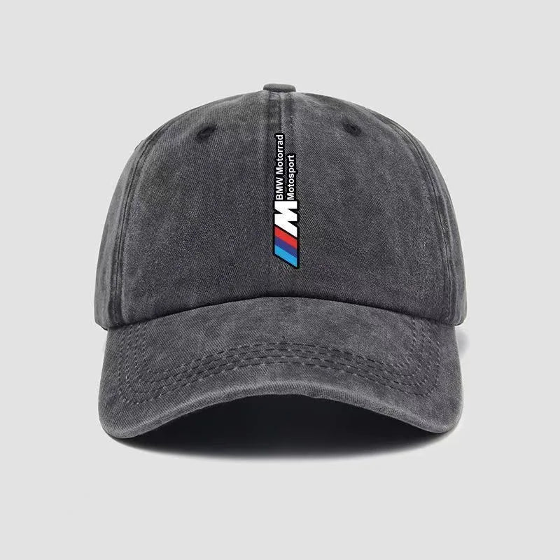 BMW M Sports cap🔵🔴⚫