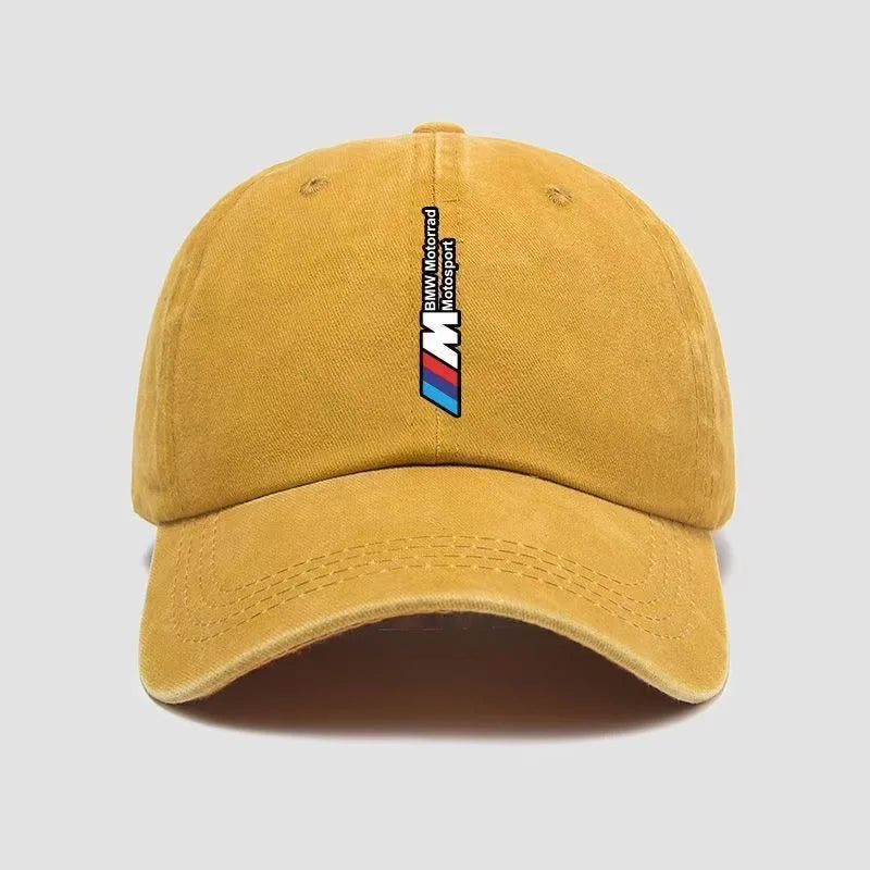 BMW M Sports cap🔵🔴⚫