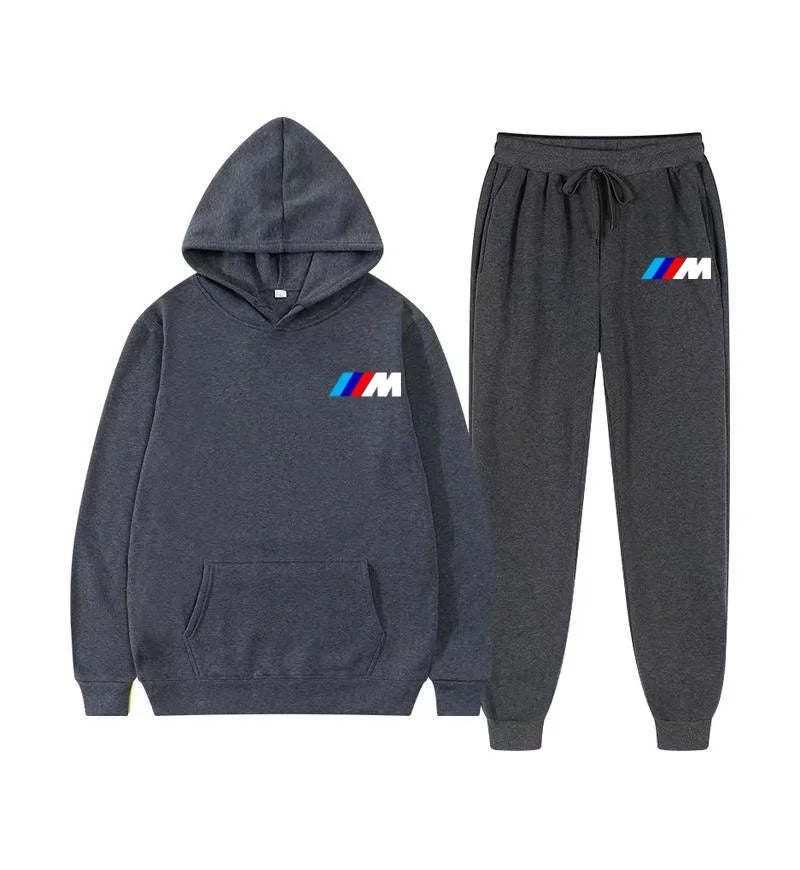 BMW Limited New Brand  Super Car Sportswear+Jogging